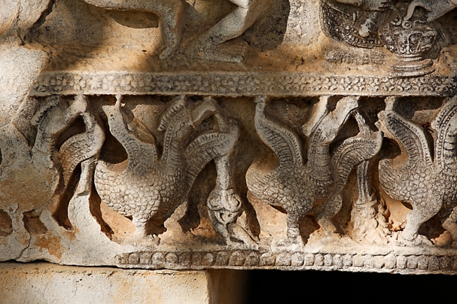 Phimai National Museum-068